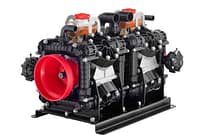 Мембранный насос AR 660 BP BIG TWIN AP C/C BLUEFLEX (арт. 32312)