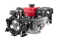 1267 Мембранный насос AR 45 BP C