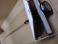 Плотномер почвы WILE SOIL (пепетрометр)