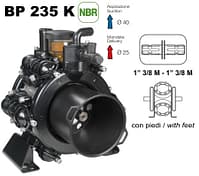 Мембранный насос ВР 235