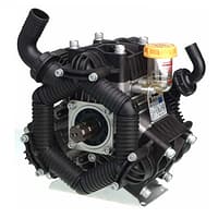 Насос мембранно-поршневой Poly 2120/2150