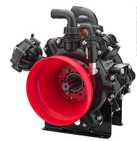 Насосы мембранные AR 135