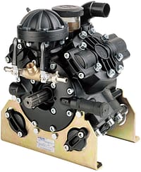 Насос APS 121/145 ( GMB-130 )