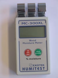 Влагомер МС-300XL