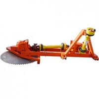 Кусторезы-осветлители