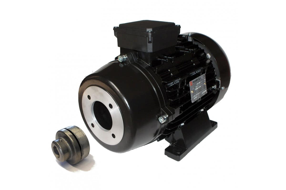Электродвигатель AR 11 кВт (NICOLINI)
